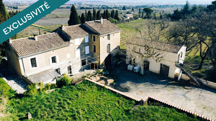 Ma-Cabane - Vente Maison Saint-Alexandre, 228 m²