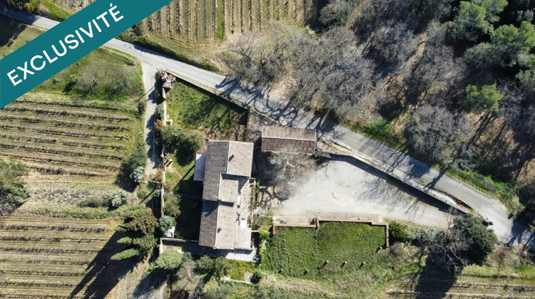 Ma-Cabane - Vente Maison Saint-Alexandre, 228 m²