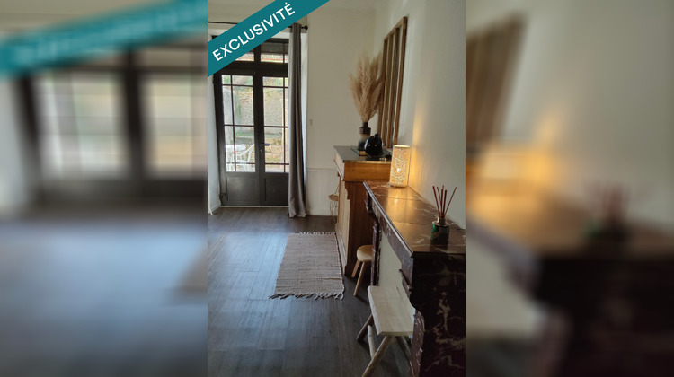 Ma-Cabane - Vente Maison Saint-Alexandre, 228 m²