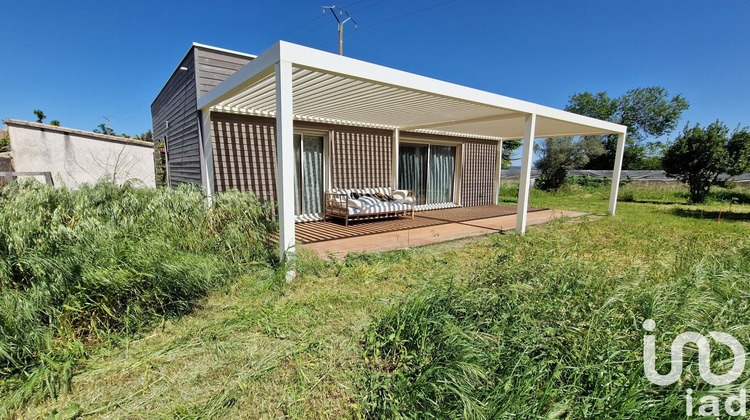 Ma-Cabane - Vente Maison Saint-Alexandre, 60 m²