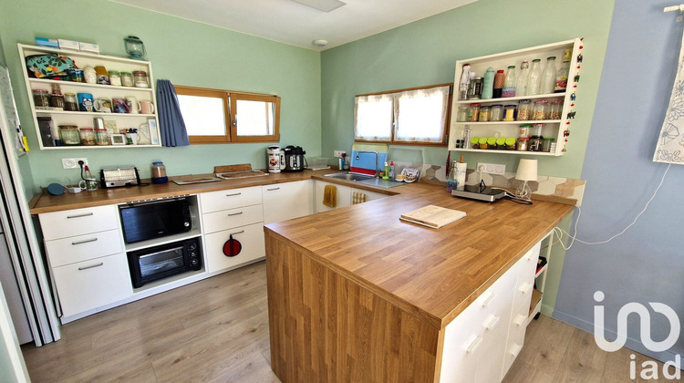 Ma-Cabane - Vente Maison Saint-Alexandre, 60 m²