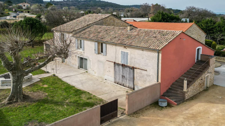 Ma-Cabane - Vente Maison SAINT ALEXANDRE, 580 m²