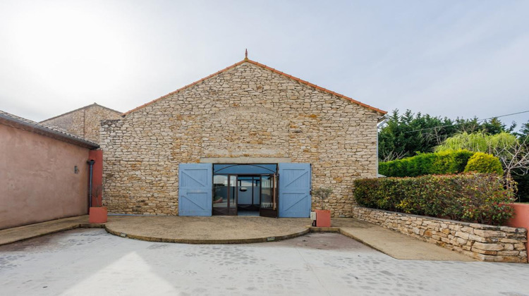 Ma-Cabane - Vente Maison SAINT ALEXANDRE, 580 m²