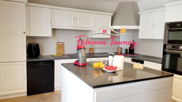 Ma-Cabane - Vente Maison SAINT ALEXANDRE, 288 m²