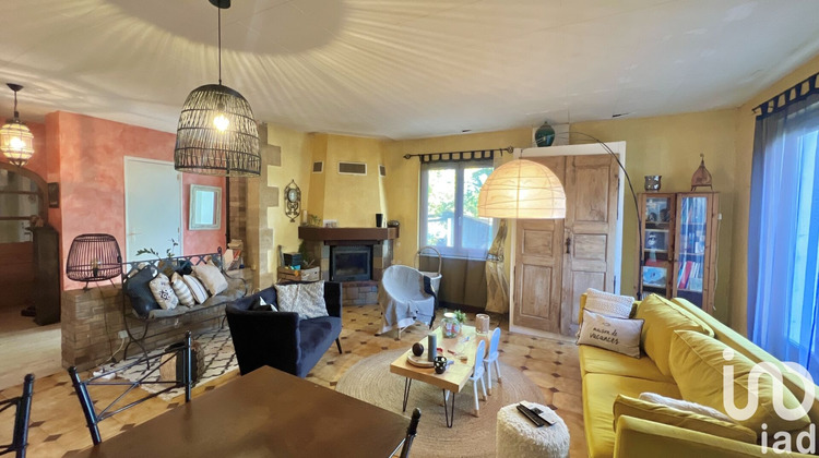 Ma-Cabane - Vente Maison Saint-Alexandre, 140 m²