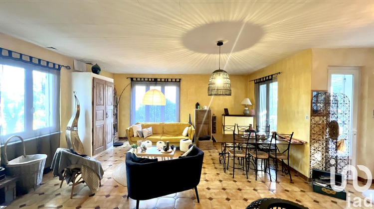 Ma-Cabane - Vente Maison Saint-Alexandre, 140 m²