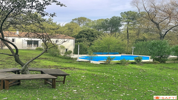 Ma-Cabane - Vente Maison Saint-Alexandre, 167 m²