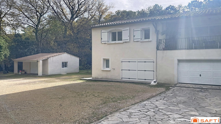 Ma-Cabane - Vente Maison Saint-Alexandre, 167 m²