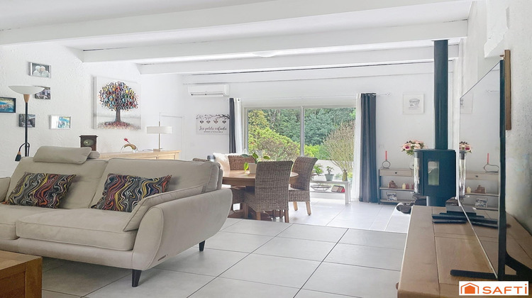 Ma-Cabane - Vente Maison Saint-Alexandre, 167 m²