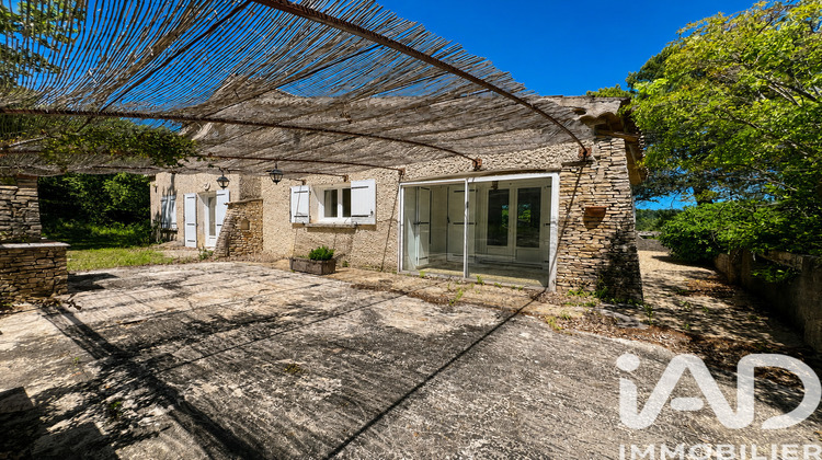 Ma-Cabane - Vente Maison Saint-Alexandre, 140 m²