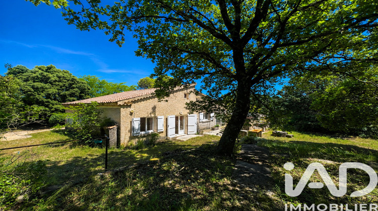 Ma-Cabane - Vente Maison Saint-Alexandre, 140 m²