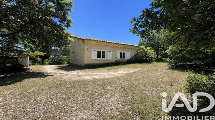 Ma-Cabane - Vente Maison Saint-Alexandre, 140 m²