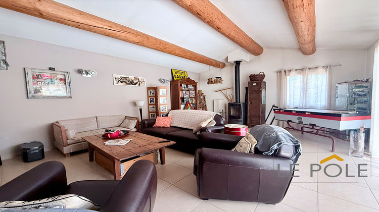 Ma-Cabane - Vente Maison SAINT-ALEXANDRE, 151 m²