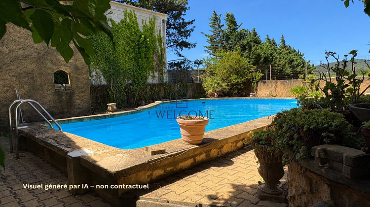 Ma-Cabane - Vente Maison Saint-Alexandre, 159 m²