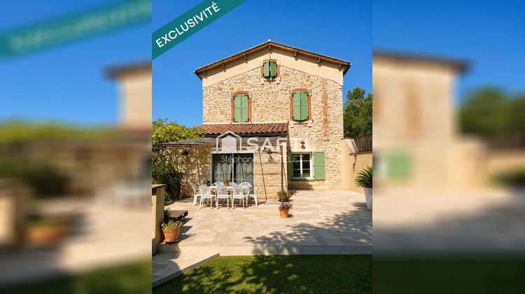 Ma-Cabane - Vente Maison Saint-Alexandre, 140 m²
