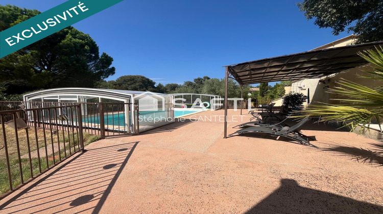 Ma-Cabane - Vente Maison Saint-Alexandre, 140 m²
