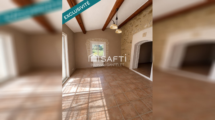 Ma-Cabane - Vente Maison Saint-Alexandre, 140 m²