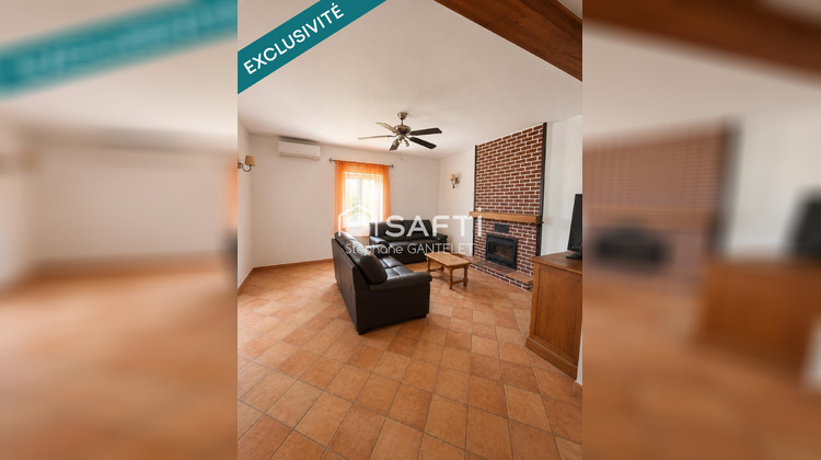 Ma-Cabane - Vente Maison Saint-Alexandre, 140 m²
