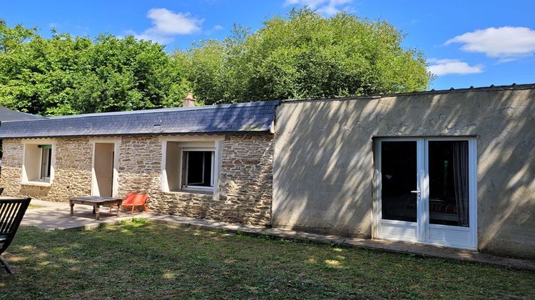 Ma-Cabane - Vente Maison SAINT-ALLOUESTRE, 55 m²