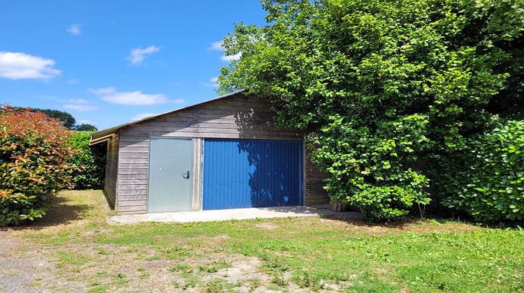 Ma-Cabane - Vente Maison SAINT-ALLOUESTRE, 55 m²