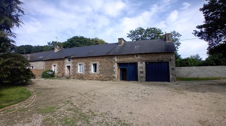 Ma-Cabane - Vente Maison SAINT-ALLOUESTRE, 120 m²