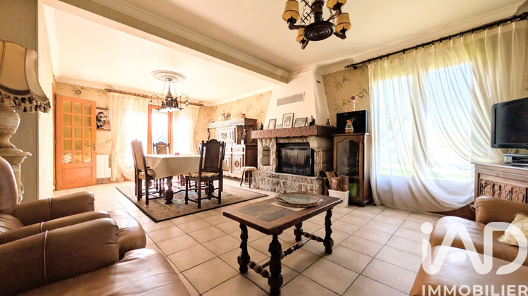 Ma-Cabane - Vente Maison Saint-Allouestre, 121 m²