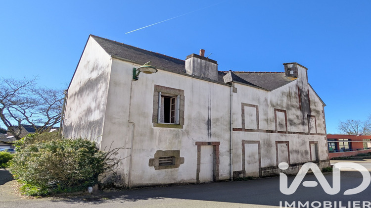 Ma-Cabane - Vente Maison Saint-Allouestre, 118 m²