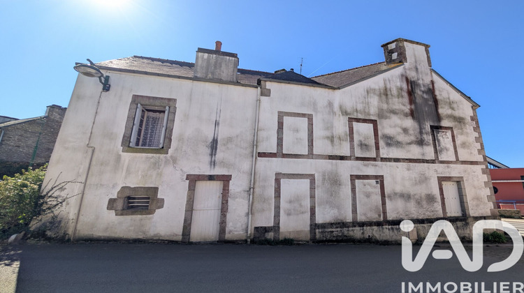 Ma-Cabane - Vente Maison Saint-Allouestre, 118 m²