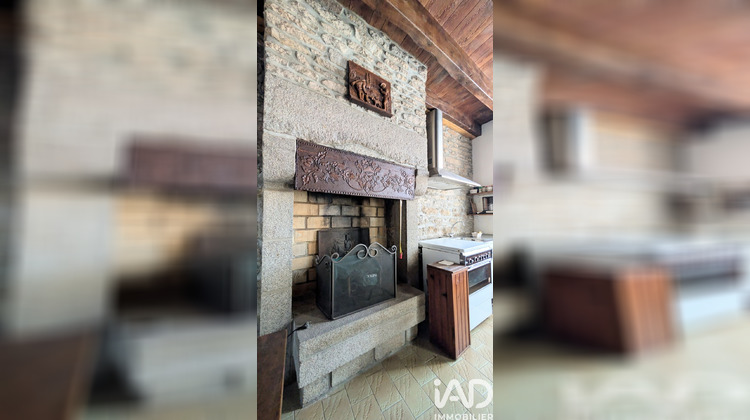 Ma-Cabane - Vente Maison Saint-Allouestre, 118 m²