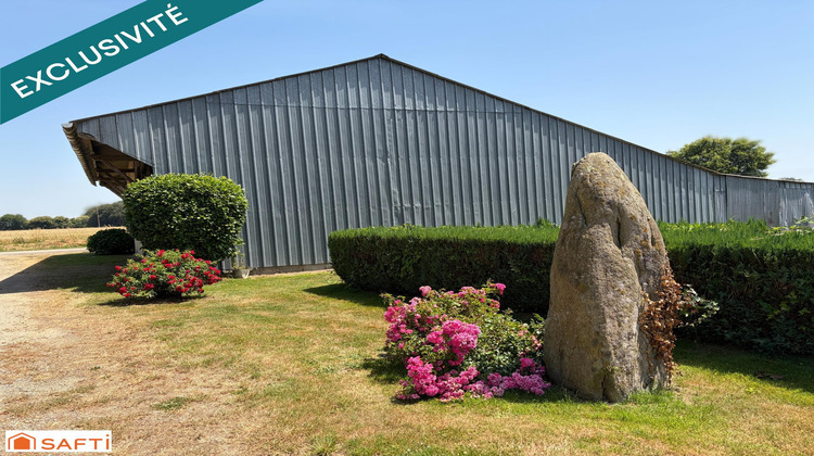 Ma-Cabane - Vente Maison Saint-Allouestre, 90 m²