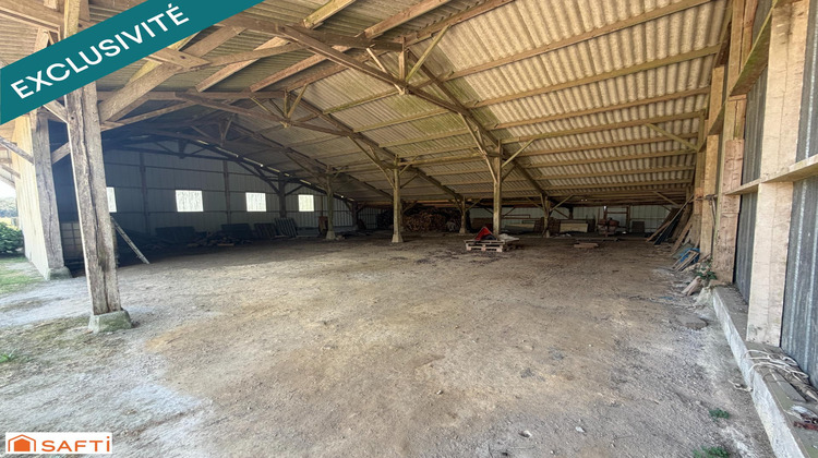 Ma-Cabane - Vente Maison Saint-Allouestre, 90 m²