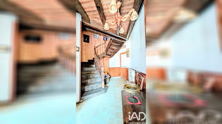 Ma-Cabane - Vente Maison Saint-Allouestre, 118 m²