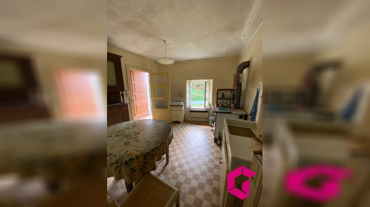 Ma-Cabane - Vente Maison Saint-alyre-d'arlanc, 61 m²