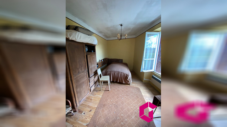 Ma-Cabane - Vente Maison Saint-alyre-d'arlanc, 61 m²