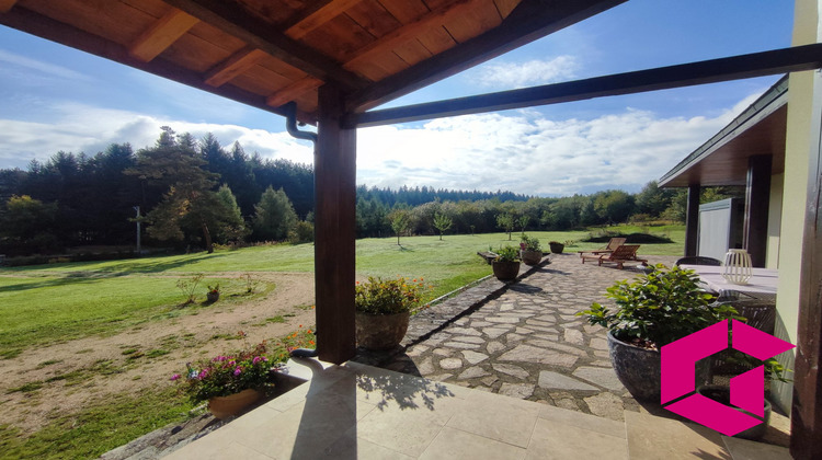 Ma-Cabane - Vente Maison Saint-Alyre-d'Arlanc, 225 m²