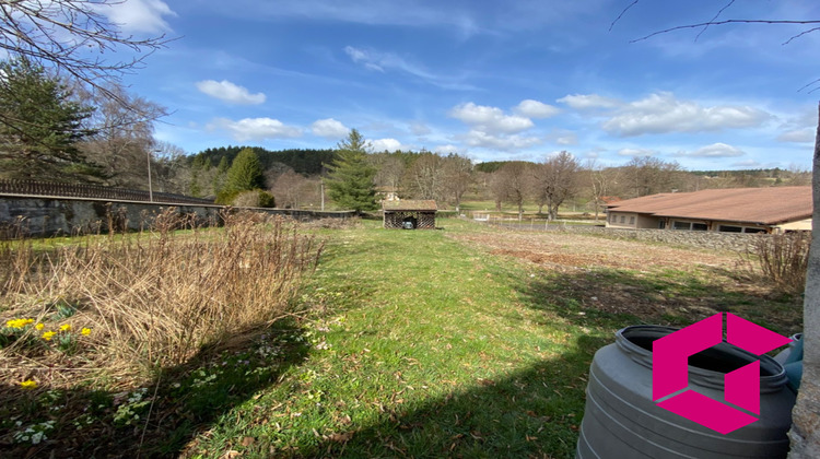 Ma-Cabane - Vente Maison Saint-alyre-d'arlanc, 163 m²