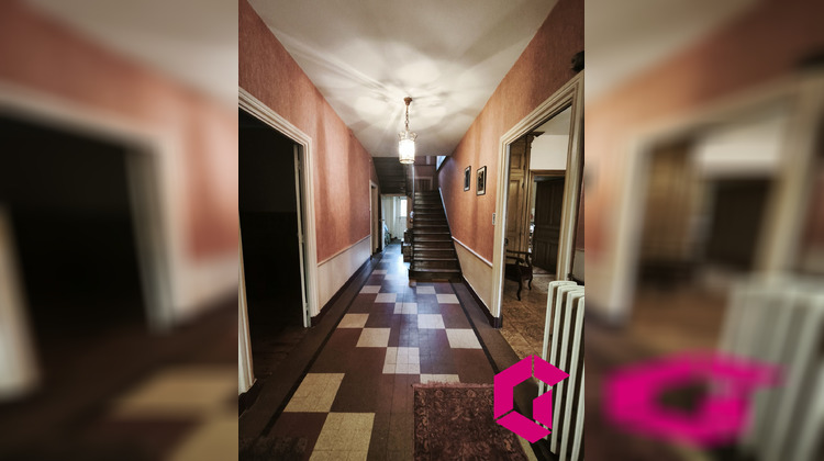 Ma-Cabane - Vente Maison Saint-alyre-d'arlanc, 163 m²