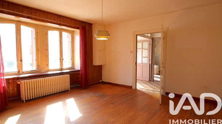 Ma-Cabane - Vente Maison Saint-Alyre-d'Arlanc, 154 m²