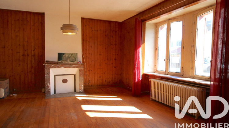 Ma-Cabane - Vente Maison Saint-Alyre-d'Arlanc, 154 m²