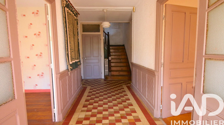 Ma-Cabane - Vente Maison Saint-Alyre-d'Arlanc, 154 m²
