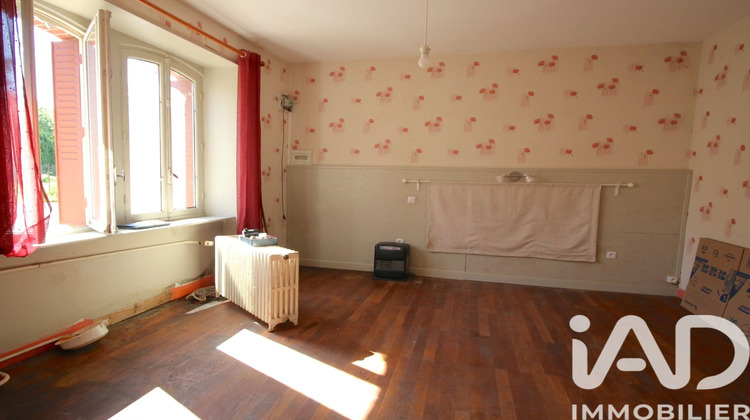 Ma-Cabane - Vente Maison Saint-Alyre-d'Arlanc, 154 m²