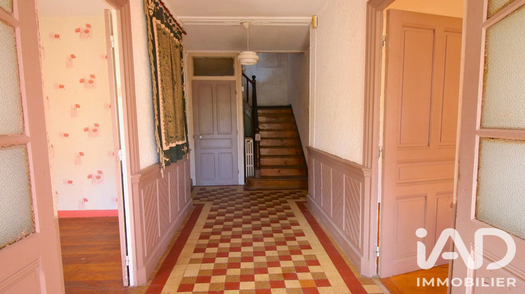 Ma-Cabane - Vente Maison Saint-Alyre-d'Arlanc, 154 m²