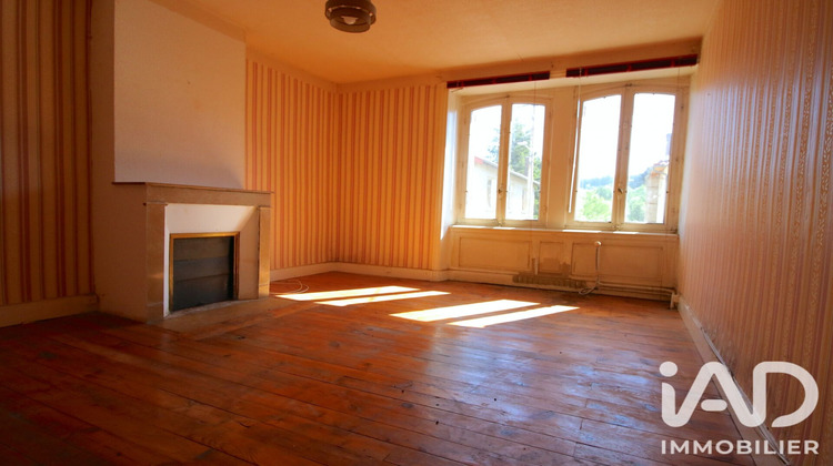 Ma-Cabane - Vente Maison Saint-Alyre-d'Arlanc, 154 m²