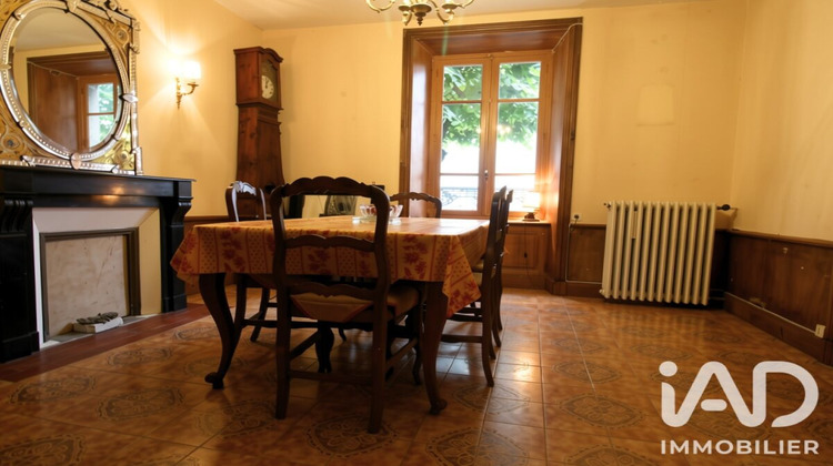 Ma-Cabane - Vente Maison Saint-Alyre-d'Arlanc, 164 m²