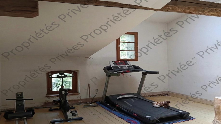 Ma-Cabane - Vente Maison SAINT AMADOU, 388 m²