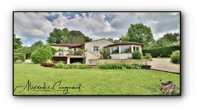 Ma-Cabane - Vente Maison SAINT AMANCET, 146 m²