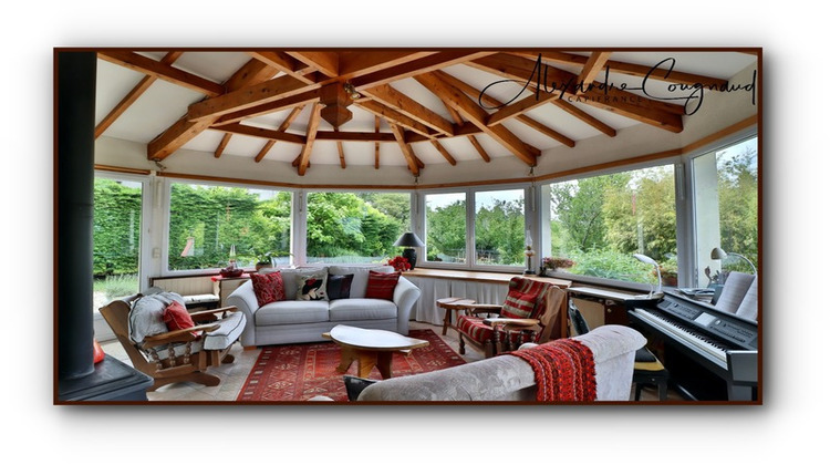 Ma-Cabane - Vente Maison SAINT AMANCET, 146 m²