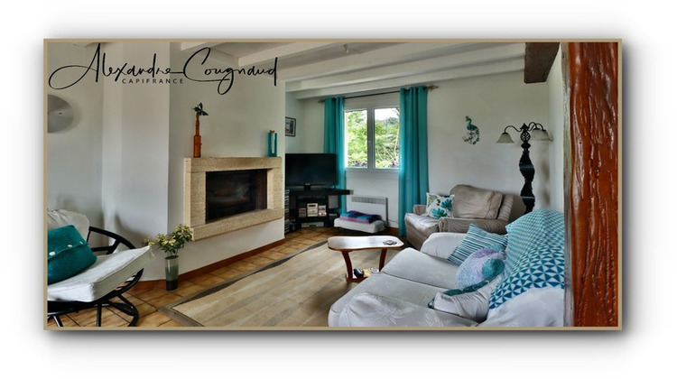 Ma-Cabane - Vente Maison SAINT AMANCET, 146 m²