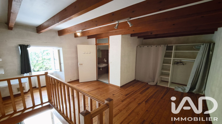 Ma-Cabane - Vente Maison Saint-Amancet, 34 m²