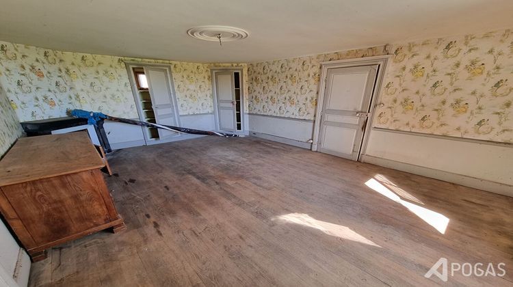 Ma-Cabane - Vente Maison SAINT-AMAND, 185 m²